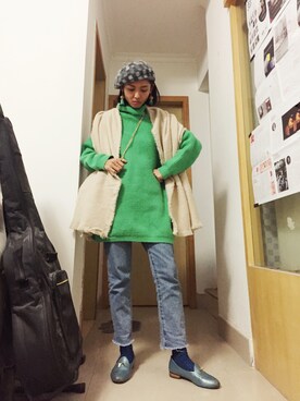 jevoさんのコーディネート