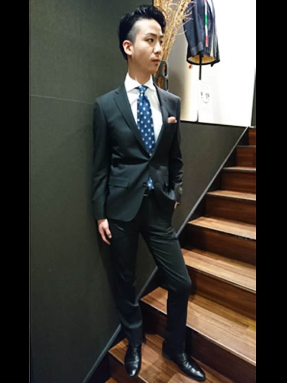 ONLY Think SUIT.（ONLY ONLINE STORE）のコーディネート一覧 - WEAR