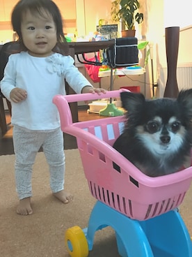 Hinaさんのコーディネート