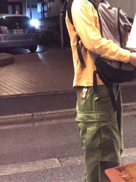 HIROTOさんのコーディネート