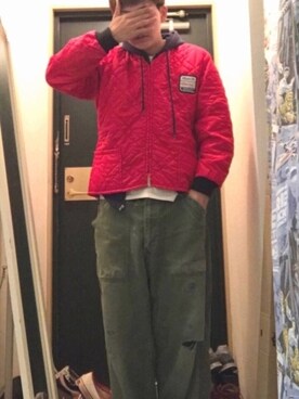 HIROTOさんのコーディネート