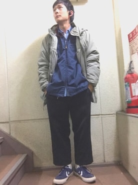 HIROTOさんのコーディネート