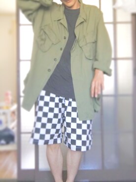 HIROTOさんのコーディネート