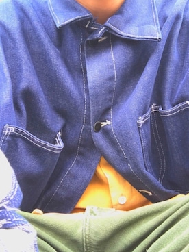 HIROTOさんのコーディネート