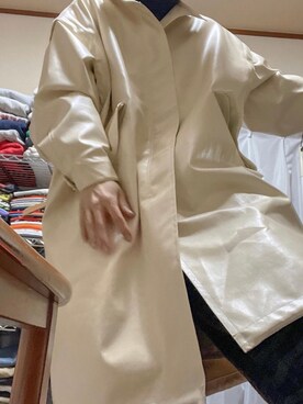 HIROTO｜MAISON SPECIALのモッズコートを使ったコーディネート - WEAR