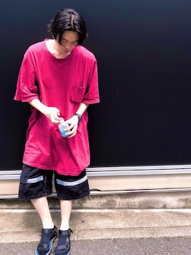 Royさんのコーディネート