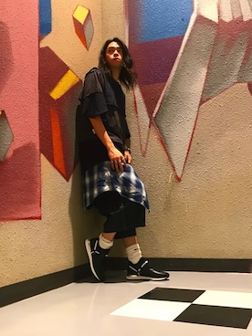 Royさんのコーディネート