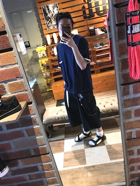 Royさんのコーディネート