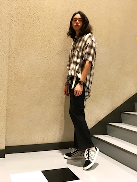 Royさんのコーディネート