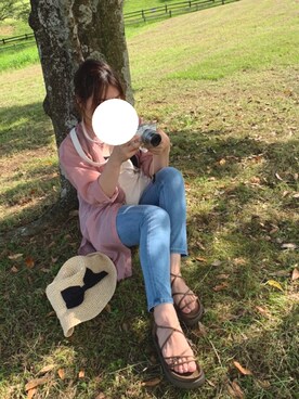 shiroさんのコーディネート