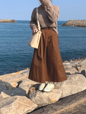 shiroさんのコーディネート