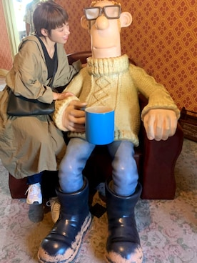 tahanyanさん（レディース・155cm）の夏コーディネート