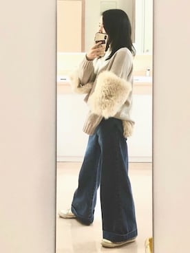 みんちゅさんのコーディネート