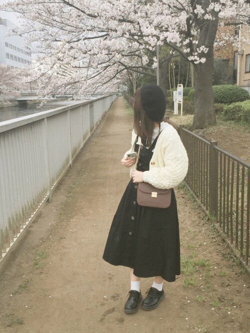 そらさんのコーディネート