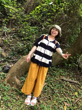 weiさんのコーディネート