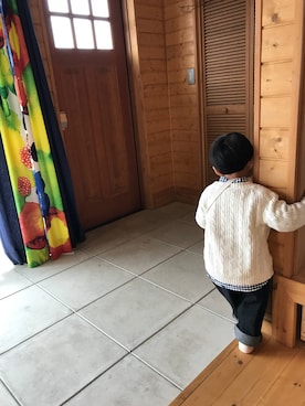 はちこさんのコーディネート