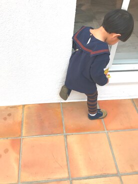 はちこさんのコーディネート