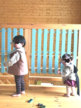 はちこさんのコーディネート