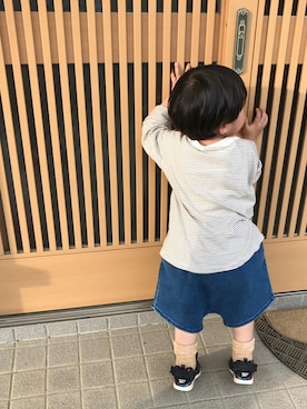 はちこさんのコーディネート