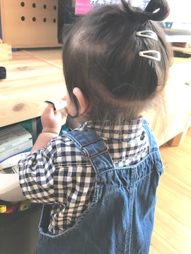 はちこさんのコーディネート