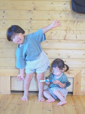 はちこさんのコーディネート