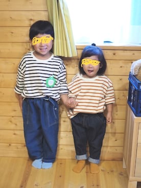 はちこさんのコーディネート