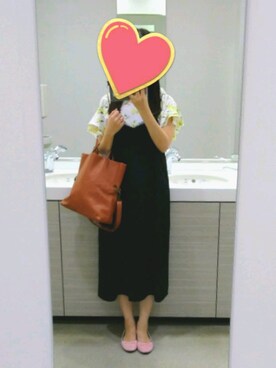 aiさん(レディース・155cm)の夏コーディネート