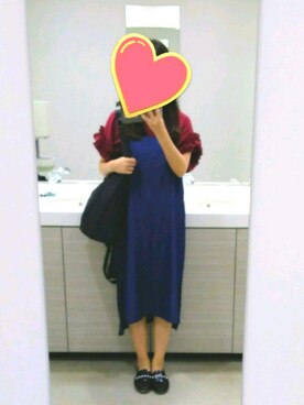 aiさん(レディース・155cm)の秋コーディネート