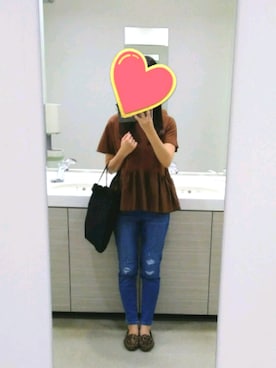 aiさんのコーディネート