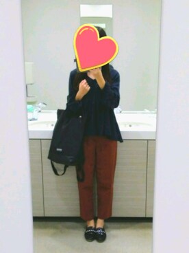 aiさんのコーディネート