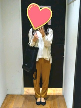 aiさんのコーディネート