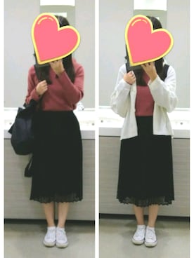 aiさんのコーディネート