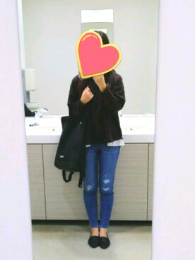 aiさんのコーディネート