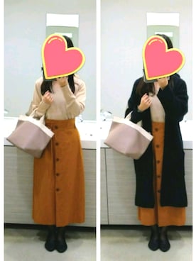 aiさんのコーディネート