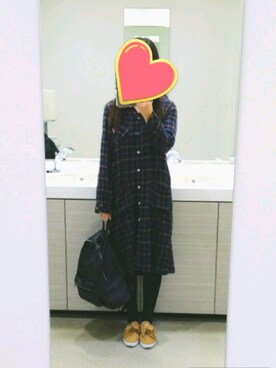 aiさんのコーディネート