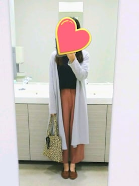 aiさんのコーディネート