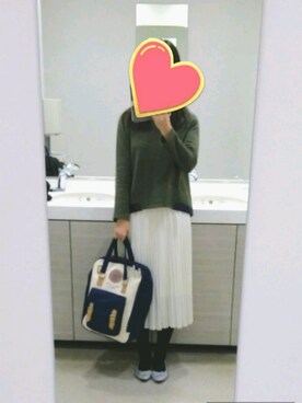 aiさんのコーディネート