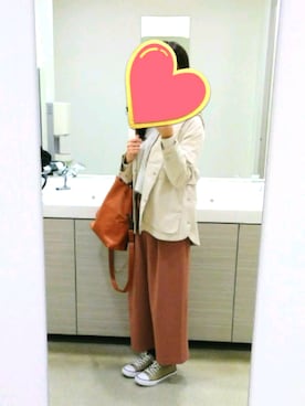 aiさんのコーディネート