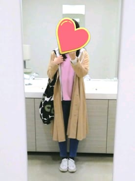 aiさんのコーディネート