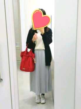 aiさんのコーディネート