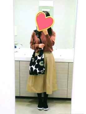 aiさんのコーディネート