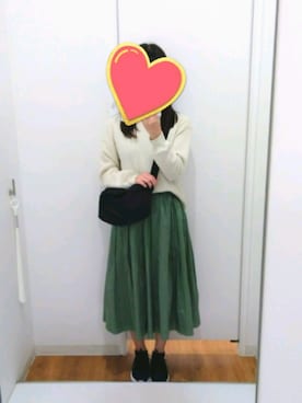 aiさんのコーディネート