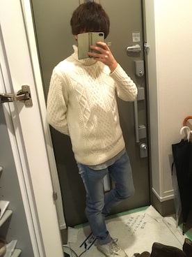 nobuさんのコーディネート