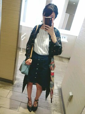 からももさんのコーディネート