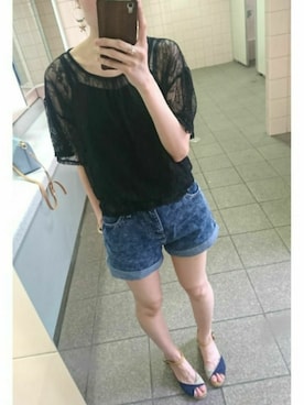 からももさんのコーディネート