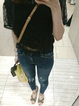 からももさんのコーディネート