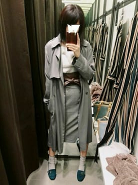 からももさんのコーディネート