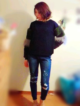 からももさんのコーディネート