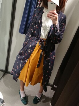 からももさんのコーディネート