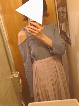 からももさんのコーディネート